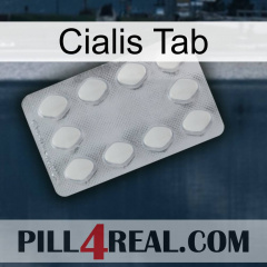 Cialis Tab 16